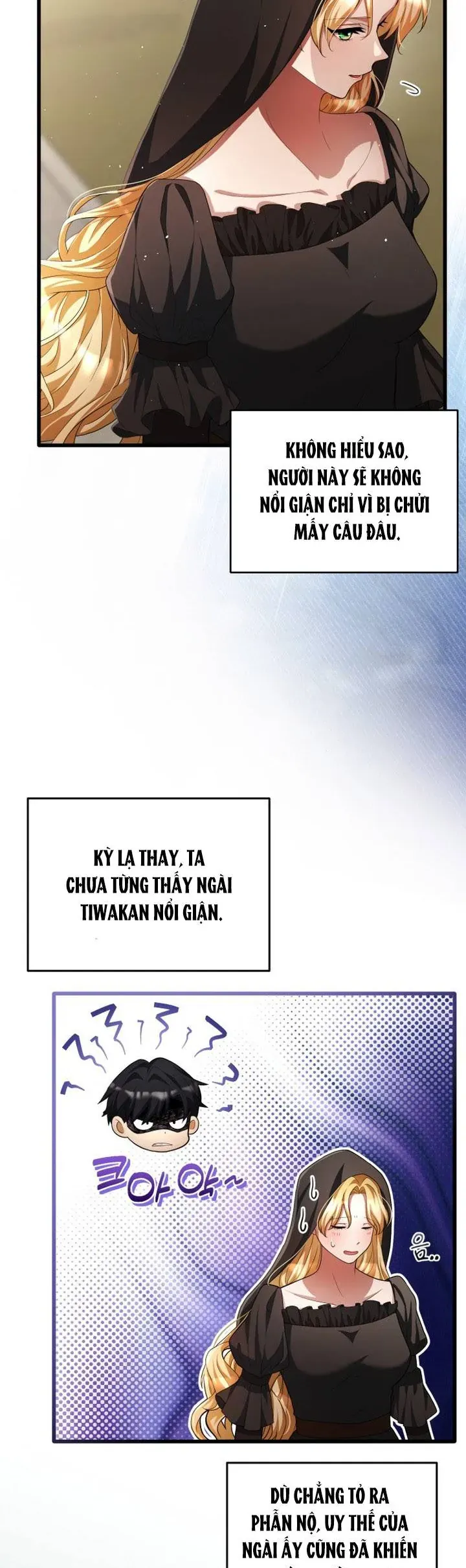 Lời Cầu Hôn Hoang Dã - Chapter 24 - Page 42