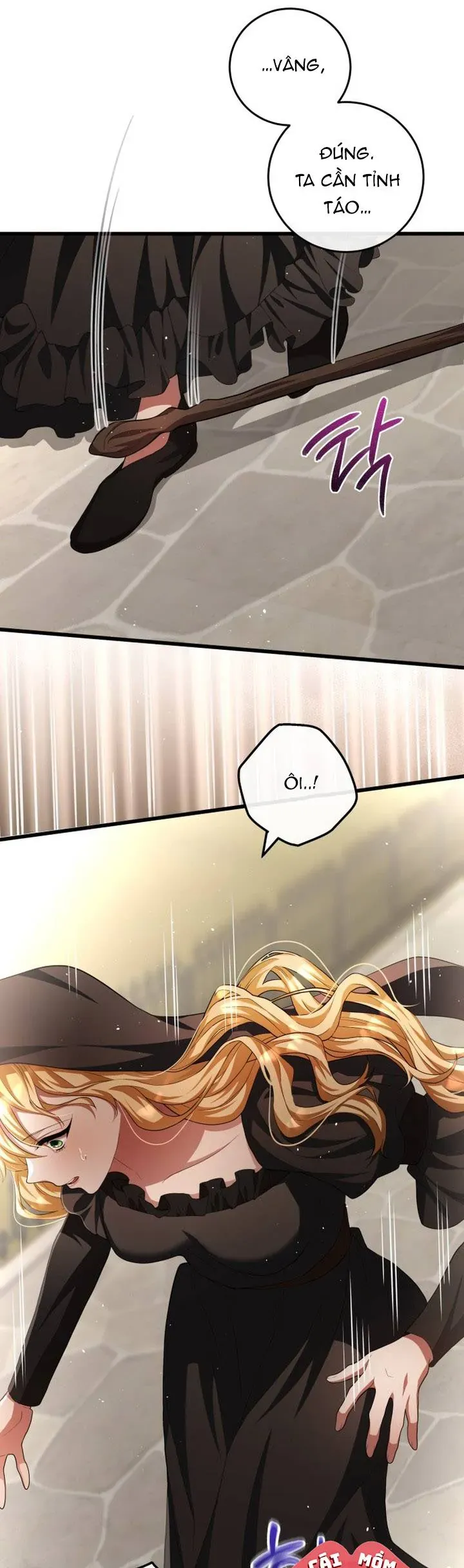 Lời Cầu Hôn Hoang Dã - Chapter 24 - Page 45