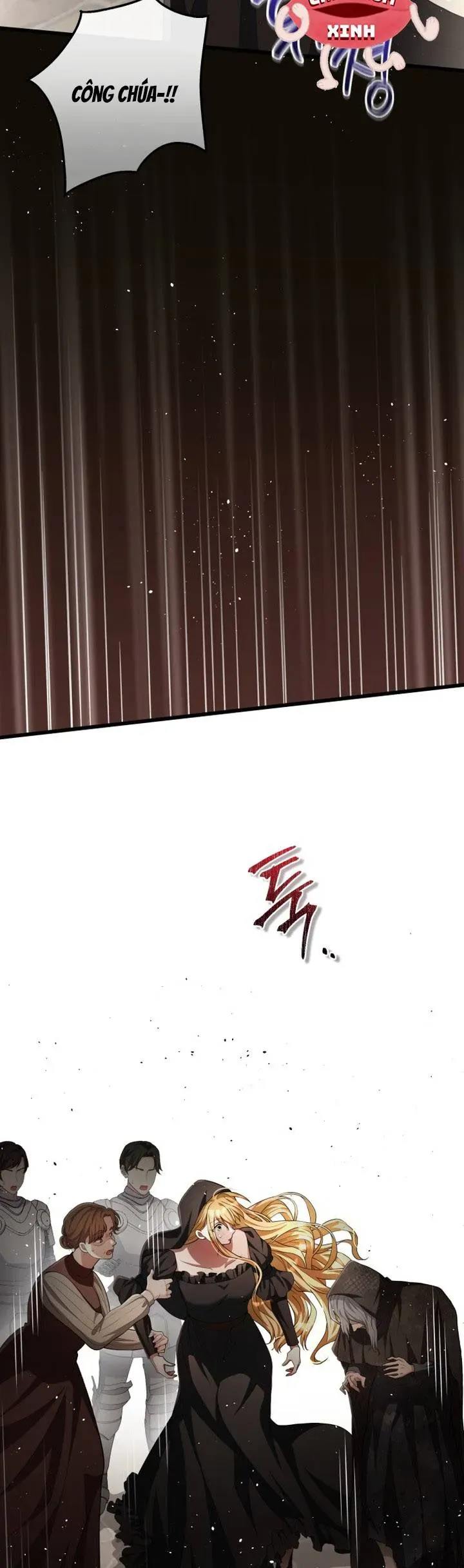 Lời Cầu Hôn Hoang Dã - Chapter 24 - Page 46