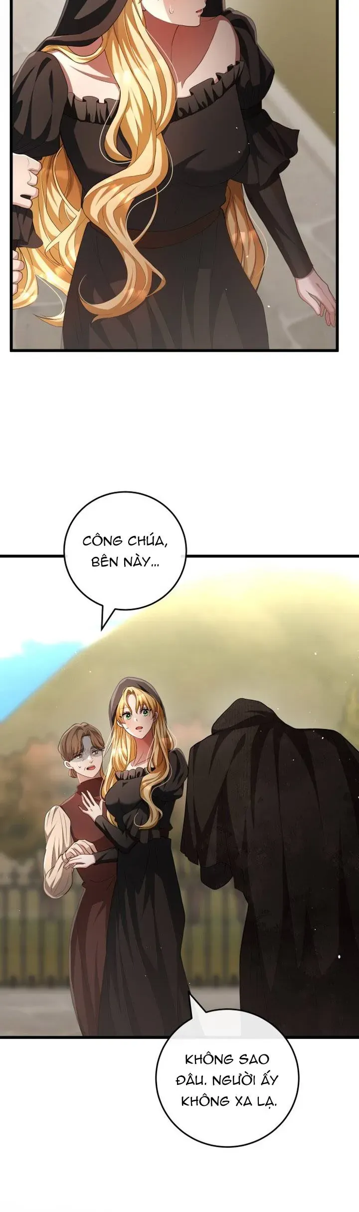 Lời Cầu Hôn Hoang Dã - Chapter 24 - Page 48