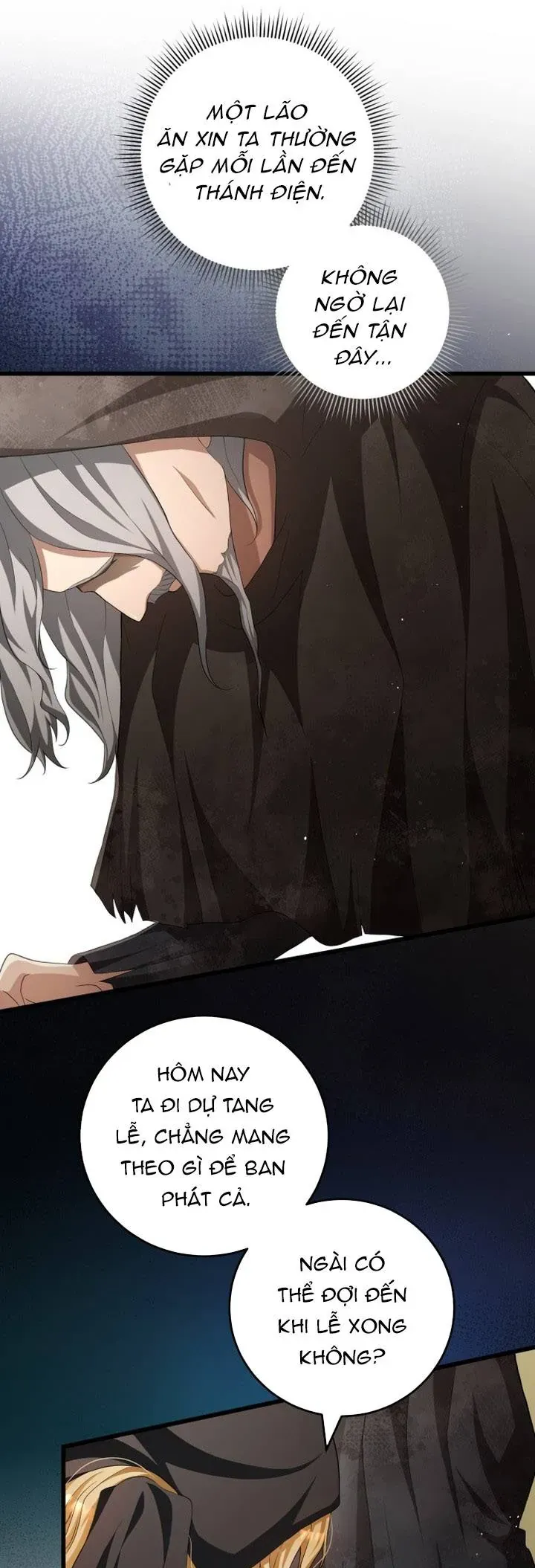 Lời Cầu Hôn Hoang Dã - Chapter 24 - Page 49