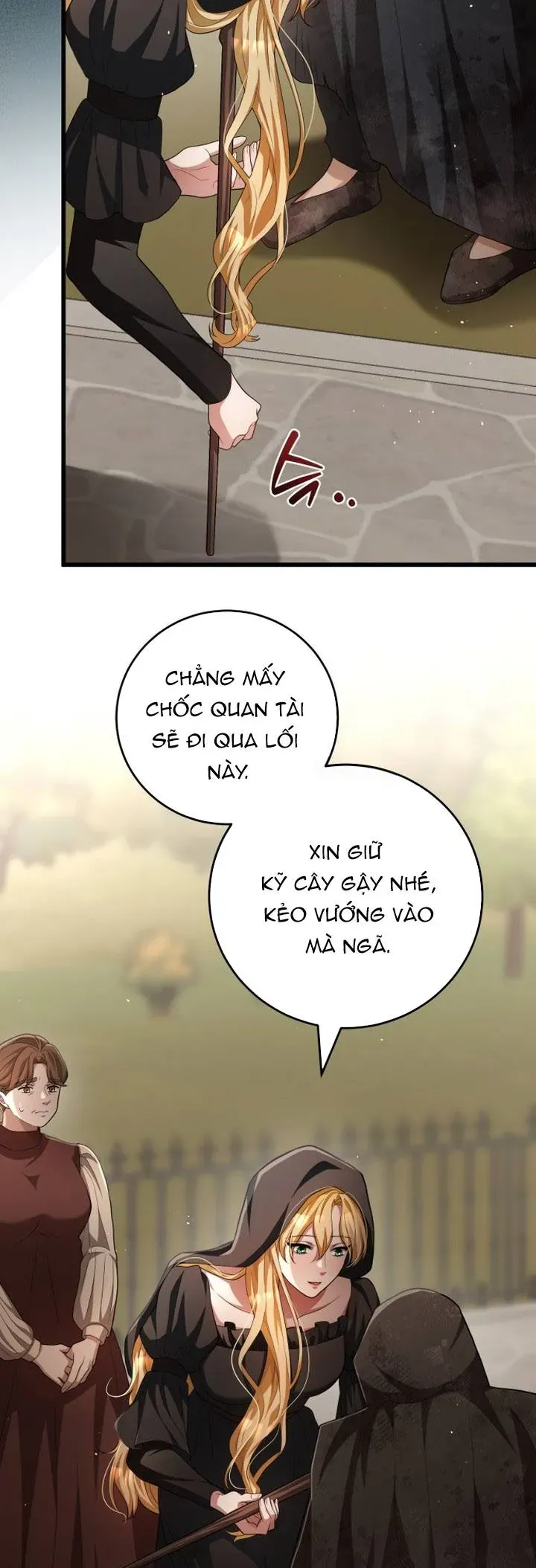 Lời Cầu Hôn Hoang Dã - Chapter 24 - Page 50