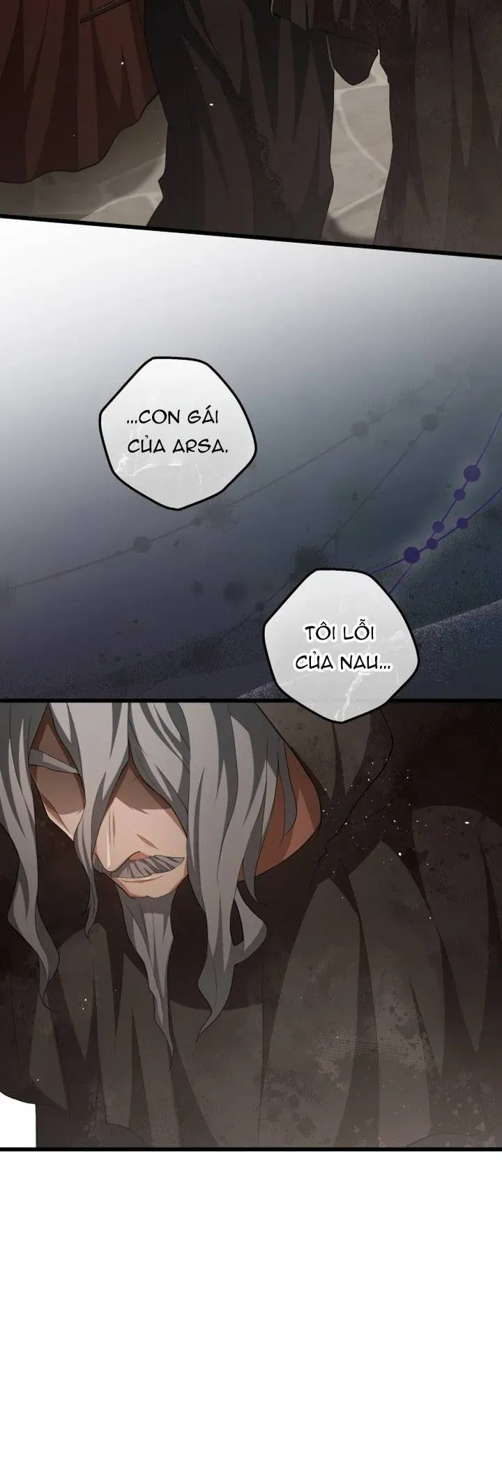 Lời Cầu Hôn Hoang Dã - Chapter 24 - Page 51