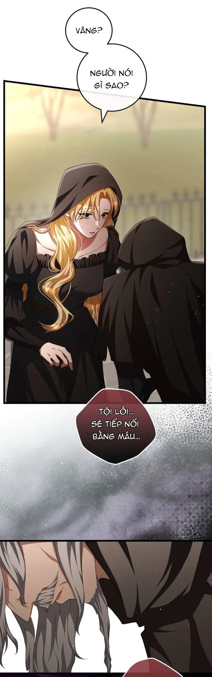 Lời Cầu Hôn Hoang Dã - Chapter 24 - Page 52