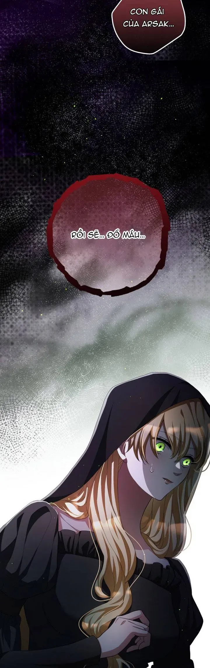 Lời Cầu Hôn Hoang Dã - Chapter 24 - Page 53