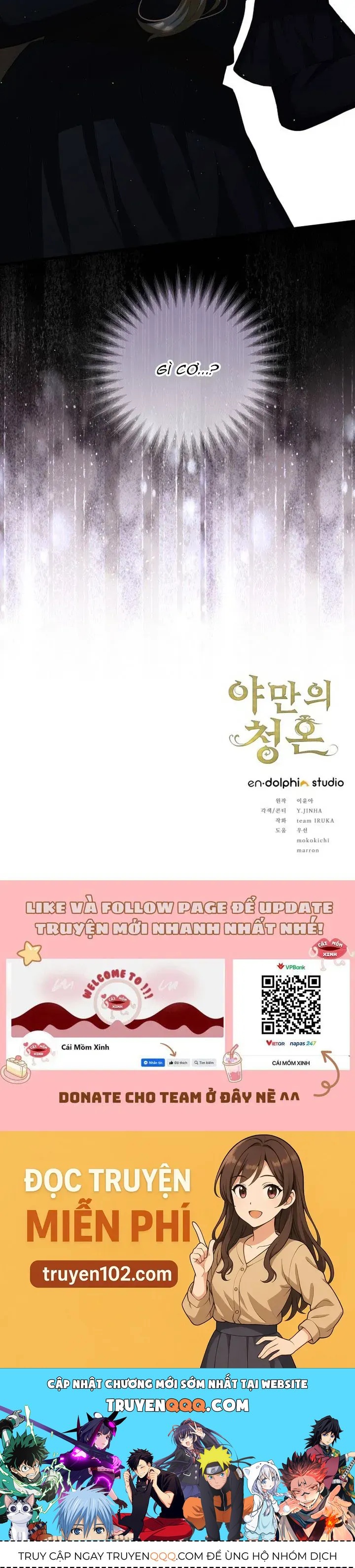 Lời Cầu Hôn Hoang Dã - Chapter 24 - Page 54