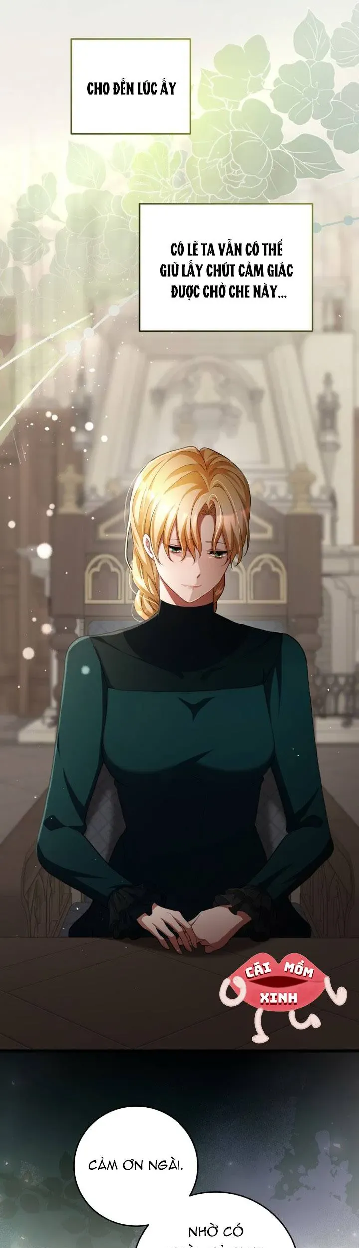 Lời Cầu Hôn Hoang Dã - Chapter 24 - Page 7