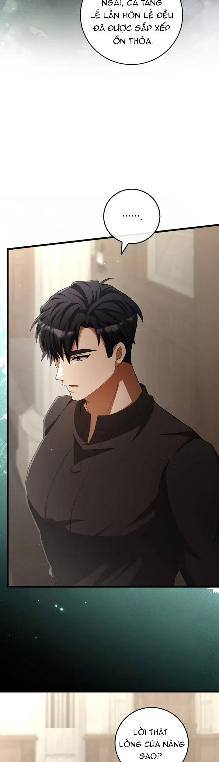 Lời Cầu Hôn Hoang Dã - Chapter 24 - Page 8