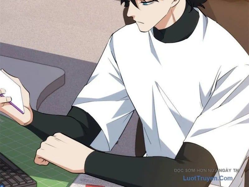 Linh Cảnh Hành Giả - Chapter 26 - Page 27