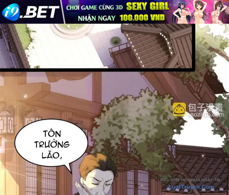 Linh Cảnh Hành Giả - Chapter 26 - Page 5