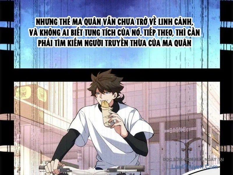 Linh Cảnh Hành Giả - Chapter 26 - Page 78