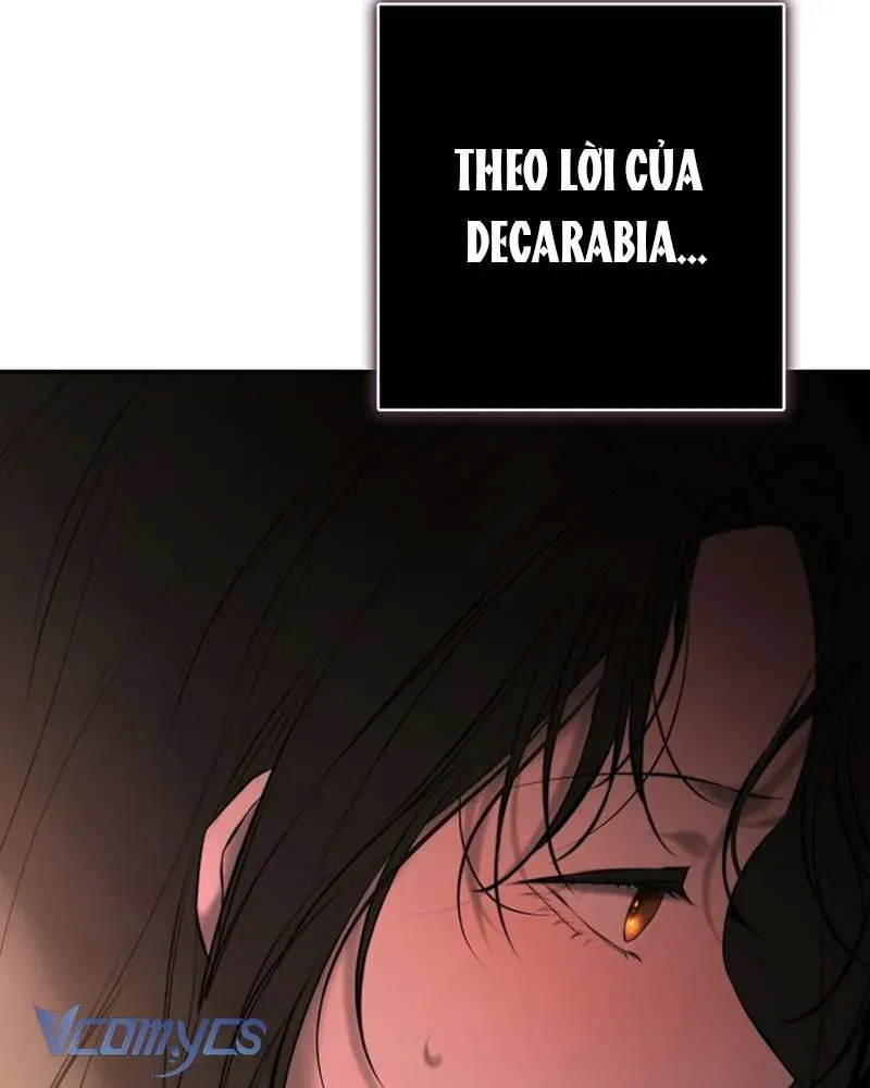 Hãy Dạy Em Cách Khao Khát - Chapter 21 - Page 34