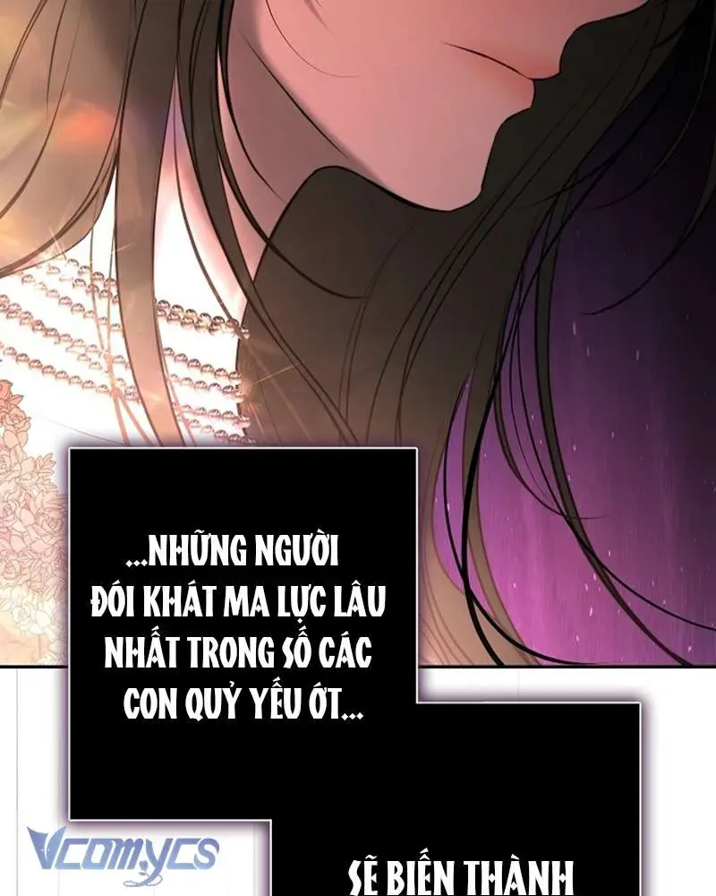 Hãy Dạy Em Cách Khao Khát - Chapter 21 - Page 35