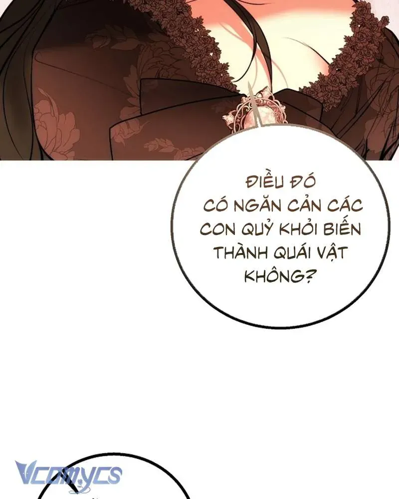 Hãy Dạy Em Cách Khao Khát - Chapter 21 - Page 61