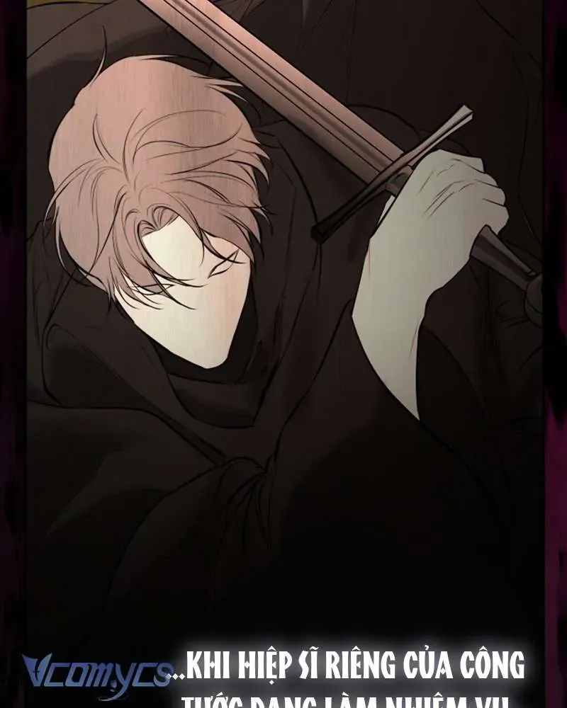 Hãy Dạy Em Cách Khao Khát - Chapter 21 - Page 82