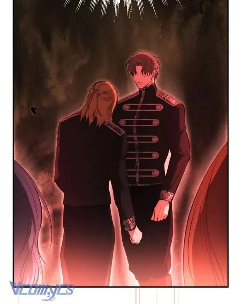 Hãy Dạy Em Cách Khao Khát - Chapter 21 - Page 9