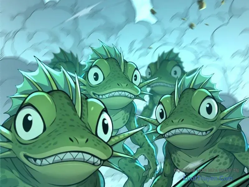 Đô Thị Tương Lai Đã Thức Tỉnh Khí Vận Hoàn Mỹ - Chapter 35 - Page 103