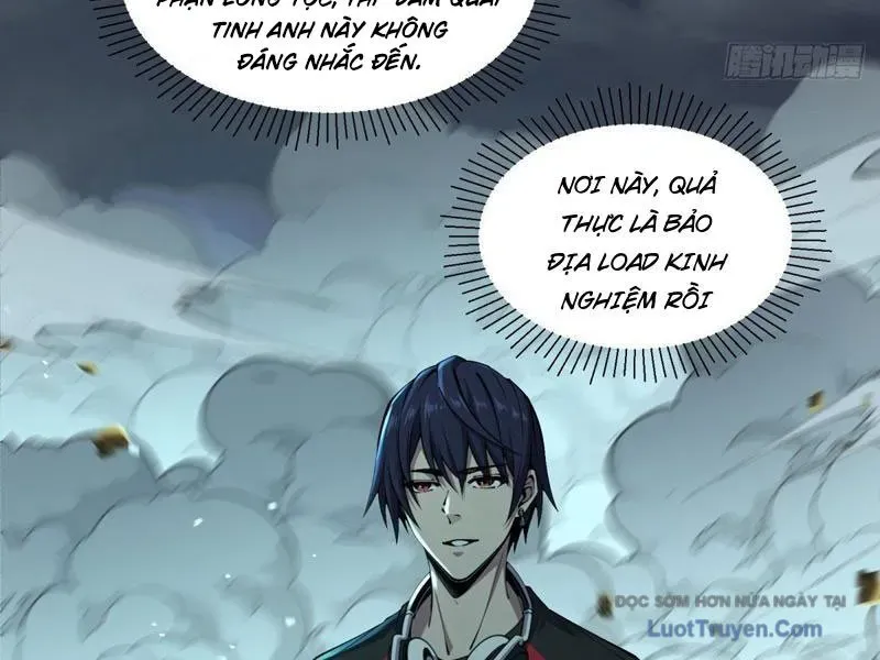 Đô Thị Tương Lai Đã Thức Tỉnh Khí Vận Hoàn Mỹ - Chapter 35 - Page 107