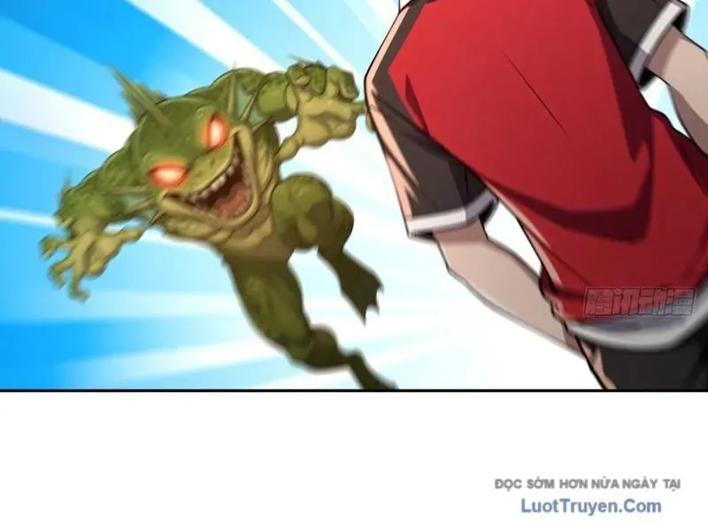 Đô Thị Tương Lai Đã Thức Tỉnh Khí Vận Hoàn Mỹ - Chapter 35 - Page 112