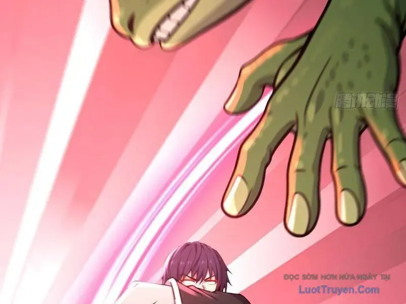 Đô Thị Tương Lai Đã Thức Tỉnh Khí Vận Hoàn Mỹ - Chapter 35 - Page 117