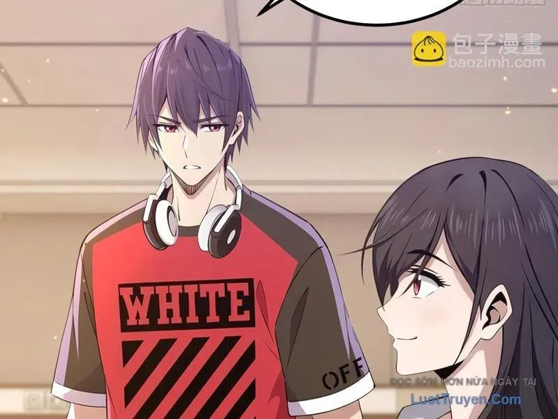 Đô Thị Tương Lai Đã Thức Tỉnh Khí Vận Hoàn Mỹ - Chapter 35 - Page 12