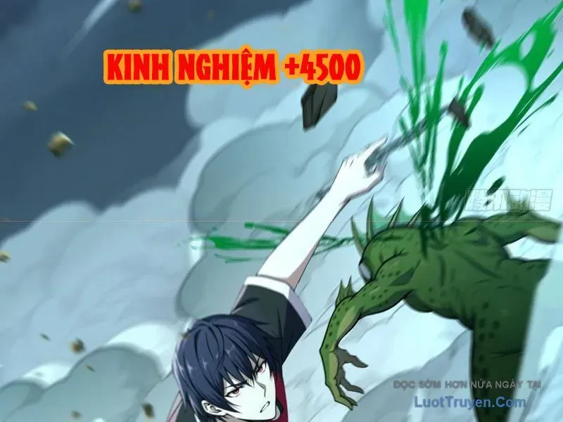 Đô Thị Tương Lai Đã Thức Tỉnh Khí Vận Hoàn Mỹ - Chapter 35 - Page 124