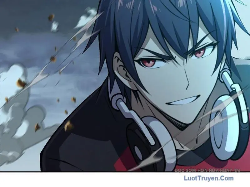 Đô Thị Tương Lai Đã Thức Tỉnh Khí Vận Hoàn Mỹ - Chapter 35 - Page 128