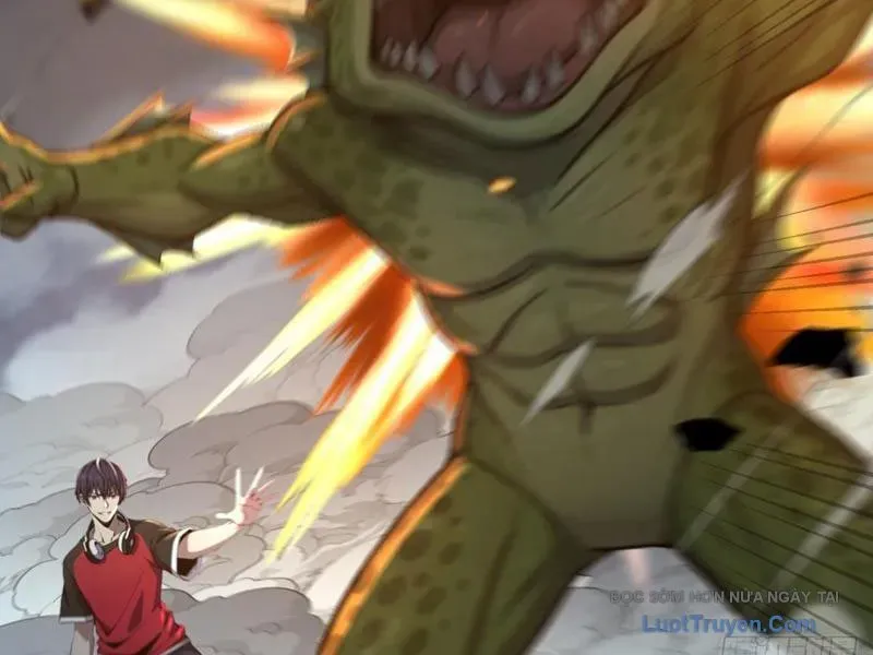 Đô Thị Tương Lai Đã Thức Tỉnh Khí Vận Hoàn Mỹ - Chapter 35 - Page 131