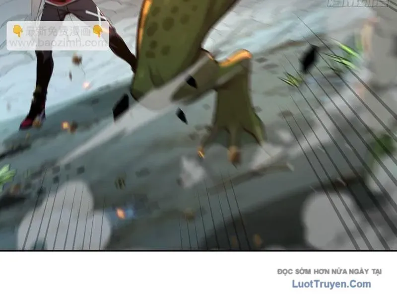 Đô Thị Tương Lai Đã Thức Tỉnh Khí Vận Hoàn Mỹ - Chapter 35 - Page 132