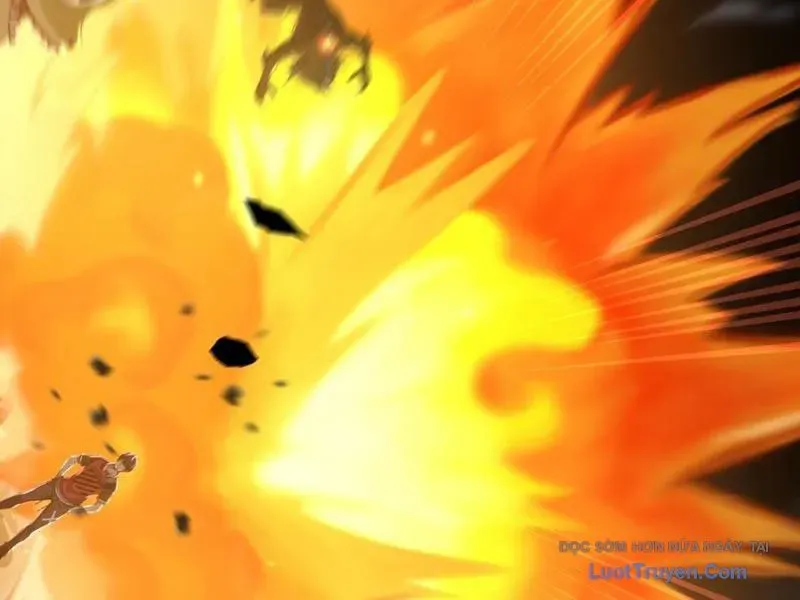 Đô Thị Tương Lai Đã Thức Tỉnh Khí Vận Hoàn Mỹ - Chapter 35 - Page 135