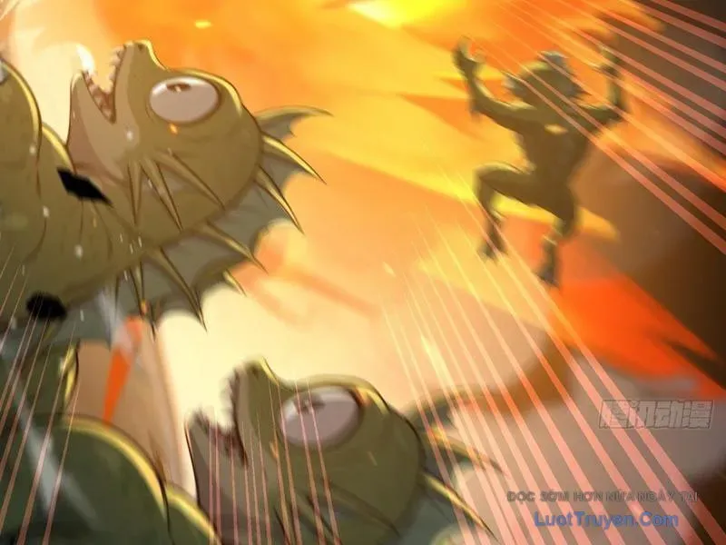 Đô Thị Tương Lai Đã Thức Tỉnh Khí Vận Hoàn Mỹ - Chapter 35 - Page 136