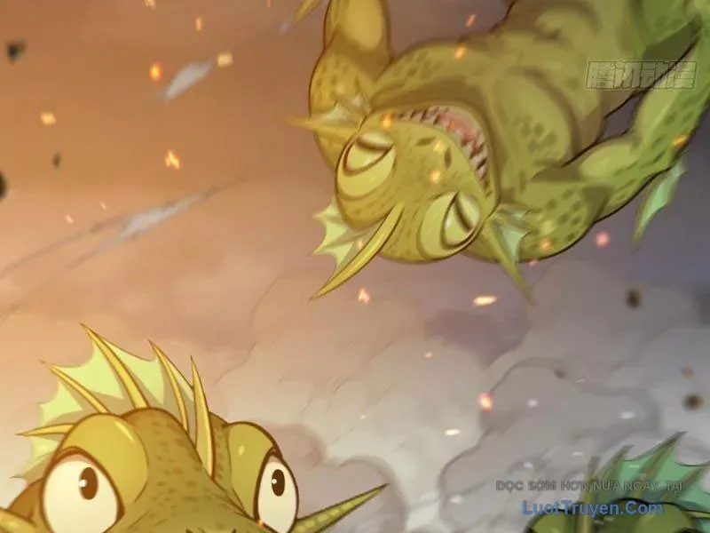 Đô Thị Tương Lai Đã Thức Tỉnh Khí Vận Hoàn Mỹ - Chapter 35 - Page 139