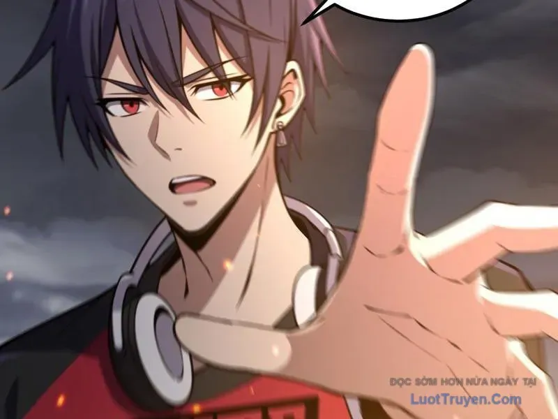 Đô Thị Tương Lai Đã Thức Tỉnh Khí Vận Hoàn Mỹ - Chapter 35 - Page 141