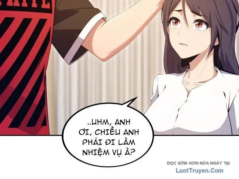 Đô Thị Tương Lai Đã Thức Tỉnh Khí Vận Hoàn Mỹ - Chapter 35 - Page 19