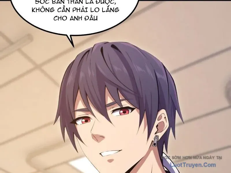 Đô Thị Tương Lai Đã Thức Tỉnh Khí Vận Hoàn Mỹ - Chapter 35 - Page 21