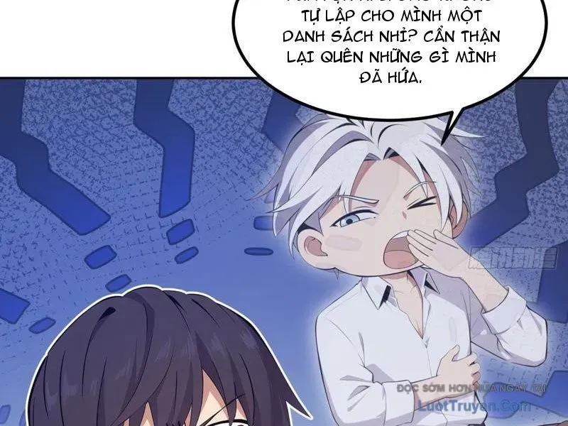 Đô Thị Tương Lai Đã Thức Tỉnh Khí Vận Hoàn Mỹ - Chapter 35 - Page 24