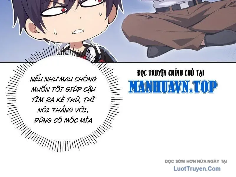 Đô Thị Tương Lai Đã Thức Tỉnh Khí Vận Hoàn Mỹ - Chapter 35 - Page 25