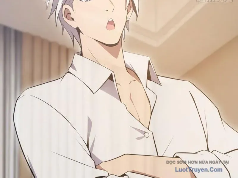 Đô Thị Tương Lai Đã Thức Tỉnh Khí Vận Hoàn Mỹ - Chapter 35 - Page 27