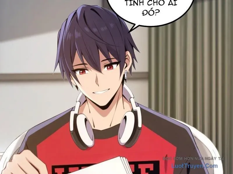 Đô Thị Tương Lai Đã Thức Tỉnh Khí Vận Hoàn Mỹ - Chapter 35 - Page 38