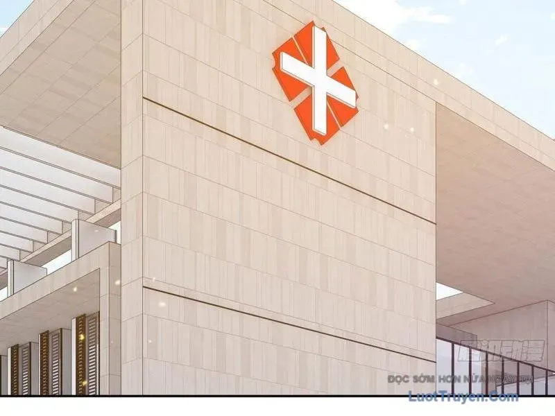 Đô Thị Tương Lai Đã Thức Tỉnh Khí Vận Hoàn Mỹ - Chapter 35 - Page 4