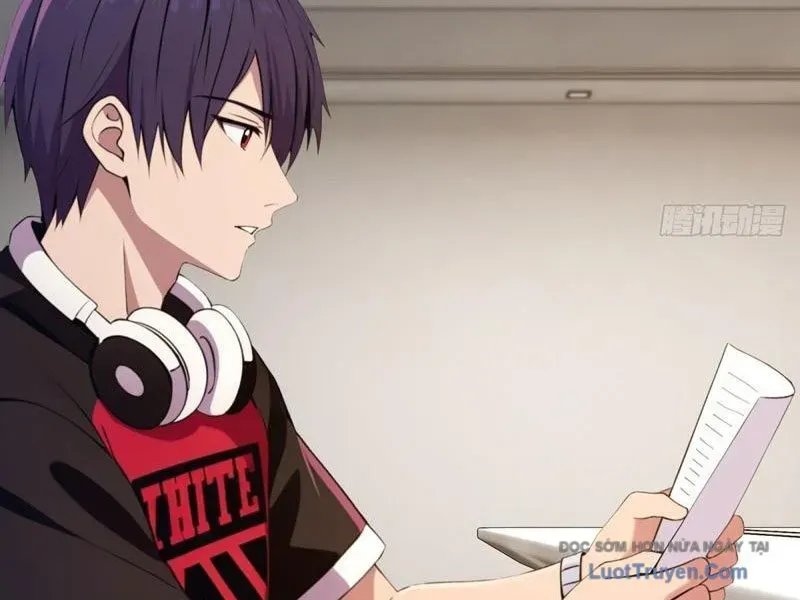 Đô Thị Tương Lai Đã Thức Tỉnh Khí Vận Hoàn Mỹ - Chapter 35 - Page 44