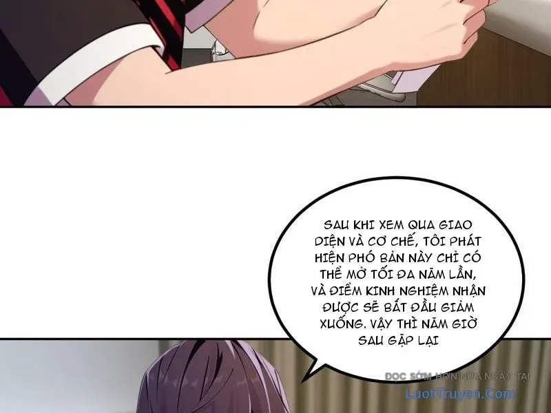 Đô Thị Tương Lai Đã Thức Tỉnh Khí Vận Hoàn Mỹ - Chapter 35 - Page 45