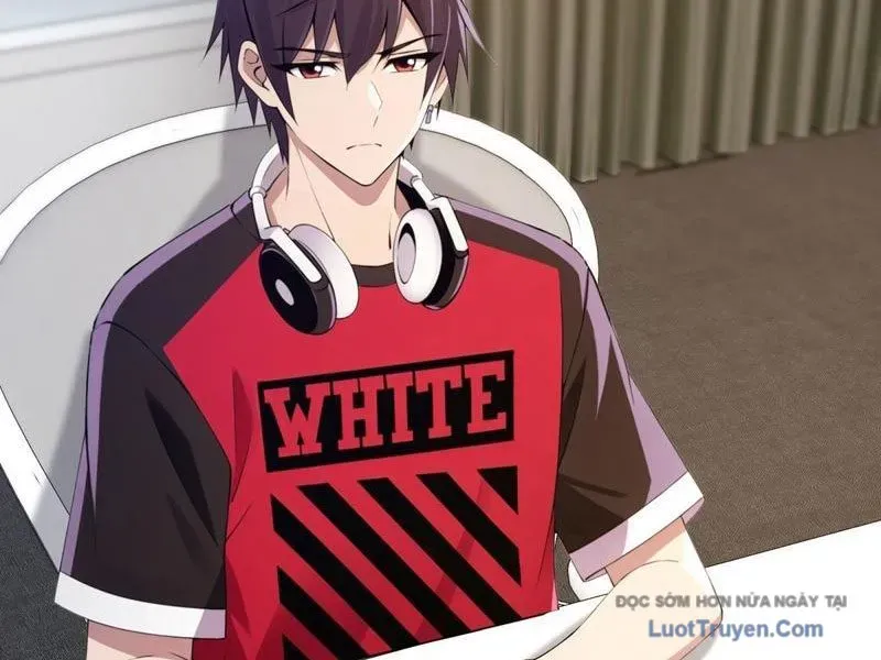 Đô Thị Tương Lai Đã Thức Tỉnh Khí Vận Hoàn Mỹ - Chapter 35 - Page 46