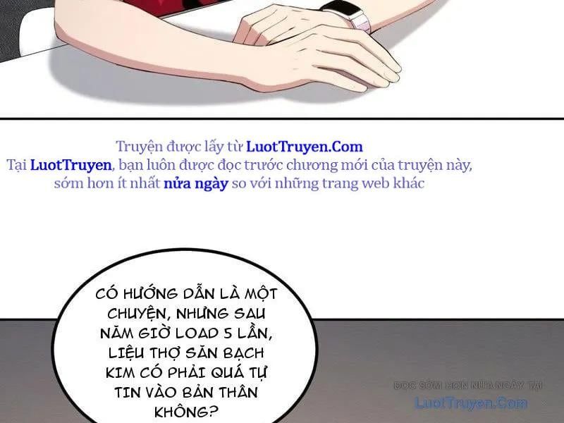 Đô Thị Tương Lai Đã Thức Tỉnh Khí Vận Hoàn Mỹ - Chapter 35 - Page 47