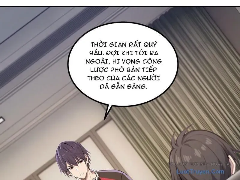 Đô Thị Tương Lai Đã Thức Tỉnh Khí Vận Hoàn Mỹ - Chapter 35 - Page 51