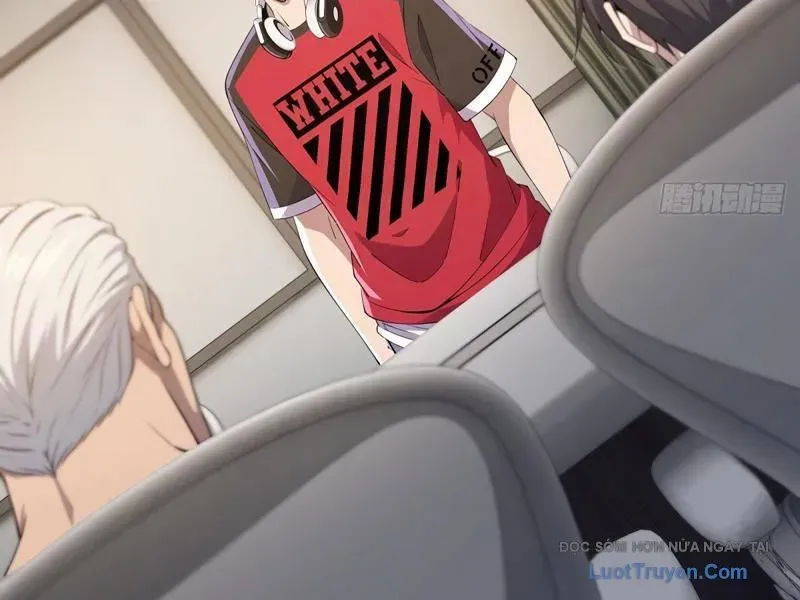 Đô Thị Tương Lai Đã Thức Tỉnh Khí Vận Hoàn Mỹ - Chapter 35 - Page 52