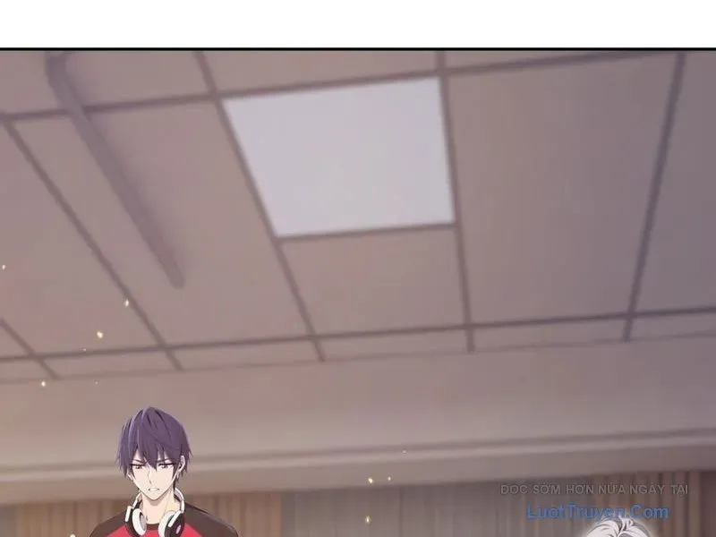 Đô Thị Tương Lai Đã Thức Tỉnh Khí Vận Hoàn Mỹ - Chapter 35 - Page 6