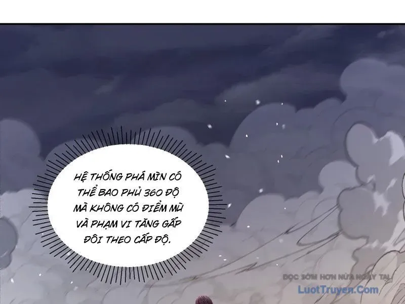 Đô Thị Tương Lai Đã Thức Tỉnh Khí Vận Hoàn Mỹ - Chapter 35 - Page 68