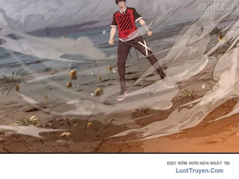 Đô Thị Tương Lai Đã Thức Tỉnh Khí Vận Hoàn Mỹ - Chapter 35 - Page 69