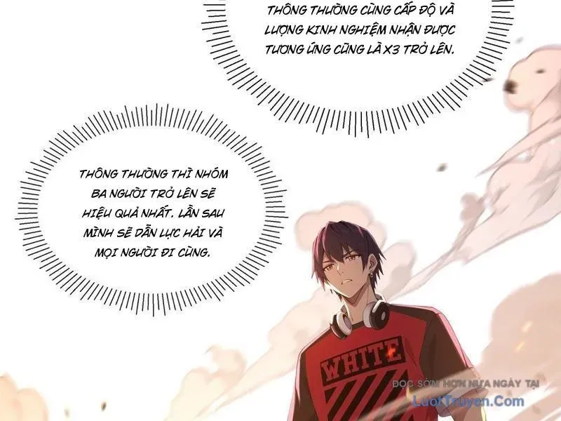 Đô Thị Tương Lai Đã Thức Tỉnh Khí Vận Hoàn Mỹ - Chapter 35 - Page 77